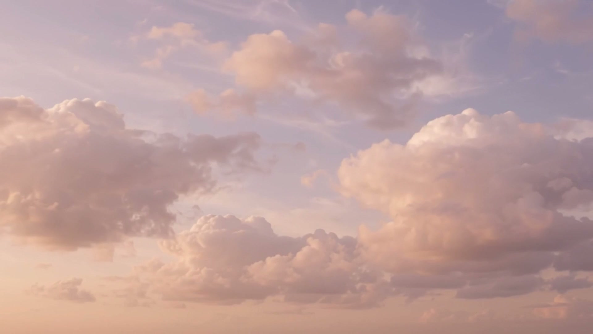 Drifting Clouds